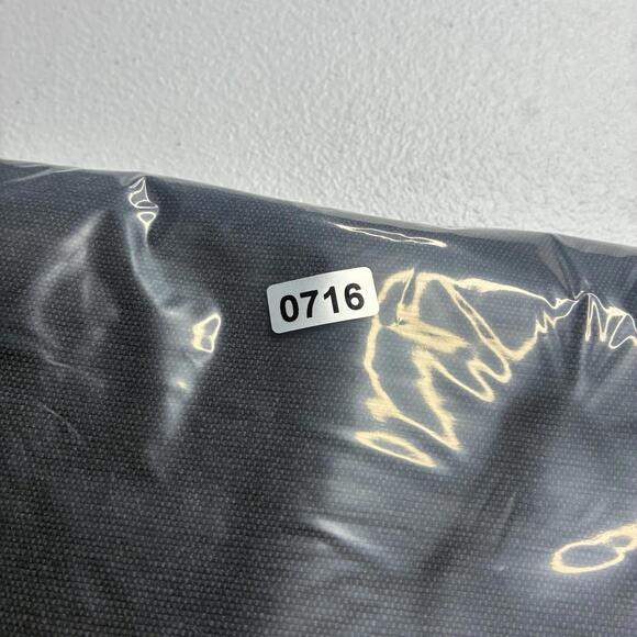 Wallace & Barnes Military Officer Utility Pants Men’s 30x27 Gray Button Fly - Picture 13 of 13